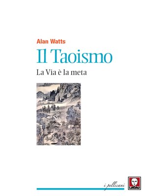 cover image of Il Taoismo